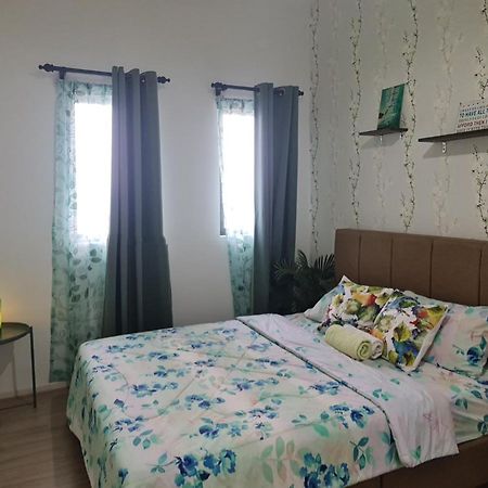 Te Amo Gandaria Bangi Pool View Netflix Full Aircond Bandar Baru Bangi Exterior foto