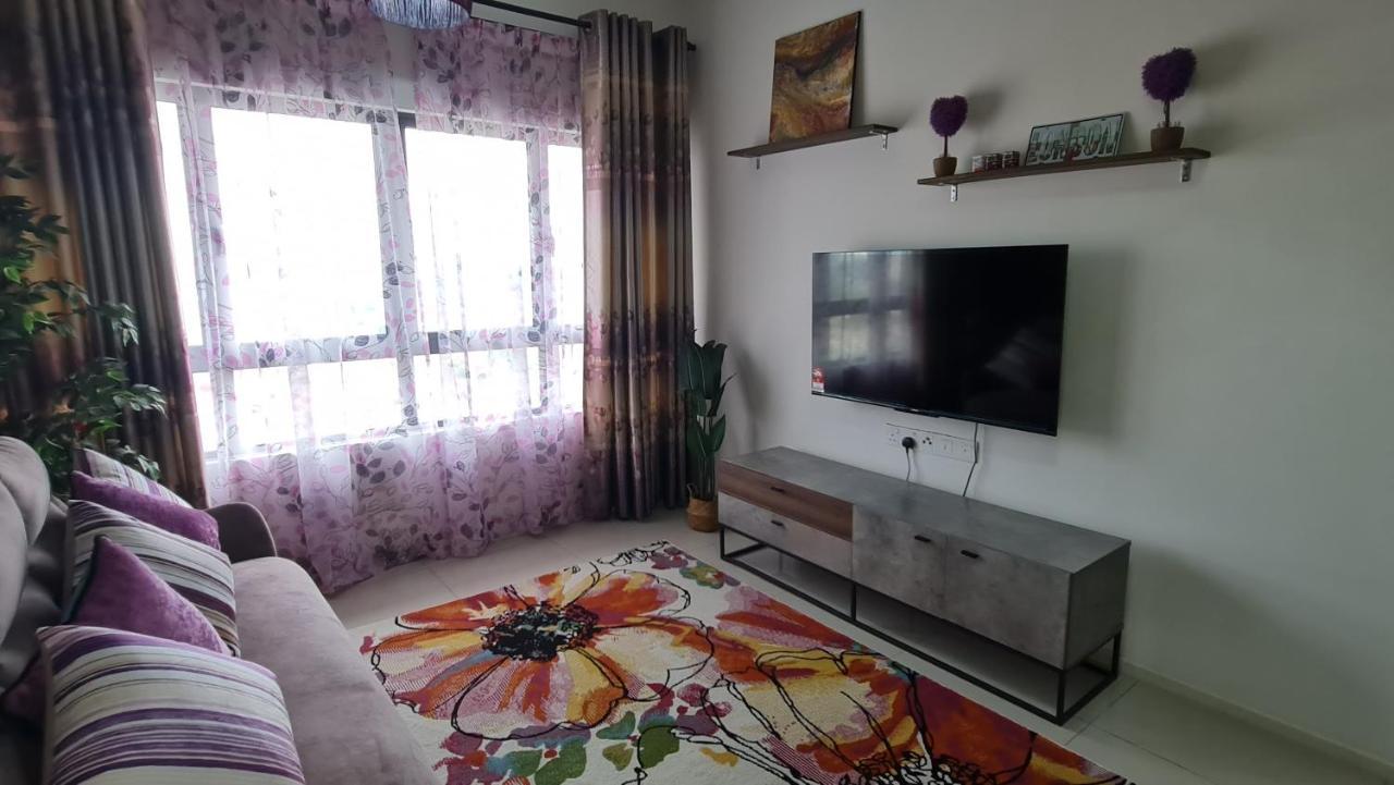 Te Amo Gandaria Bangi Pool View Netflix Full Aircond Bandar Baru Bangi Exterior foto