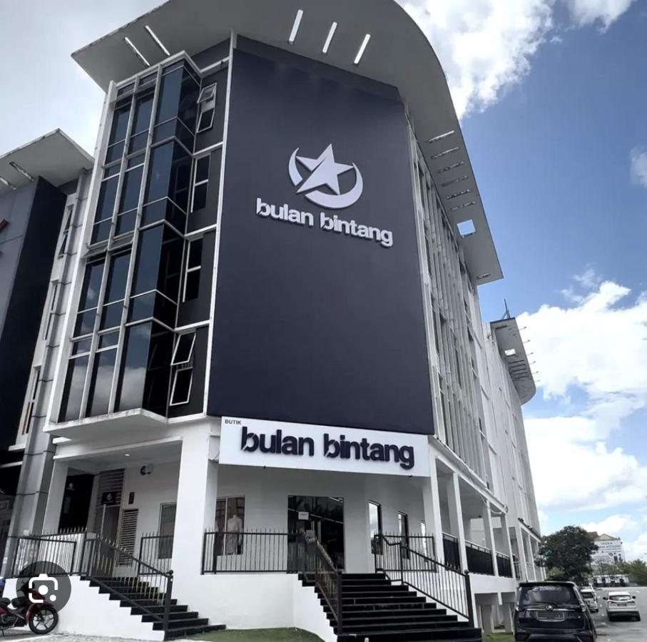 Te Amo Gandaria Bangi Pool View Netflix Full Aircond Bandar Baru Bangi Exterior foto